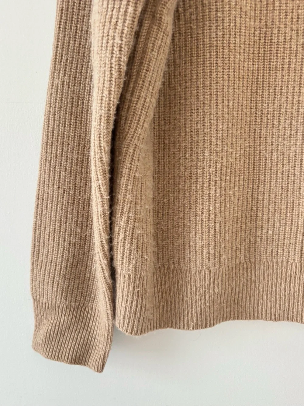 J. Crew 100% cashmere